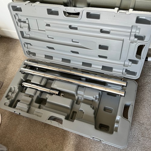 Roberts powerlok stretcher - roberts, gt