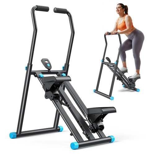Merach upgraded stair - merach,