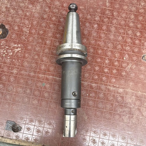 Seco epb graflex bt40 - bt40, fine