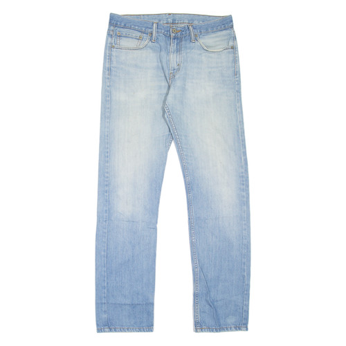 Levi 504 jeans - 504,