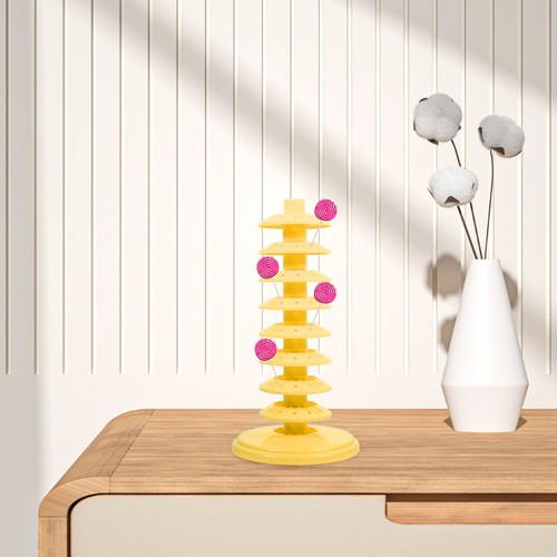 Convenient lollipop stand - ,