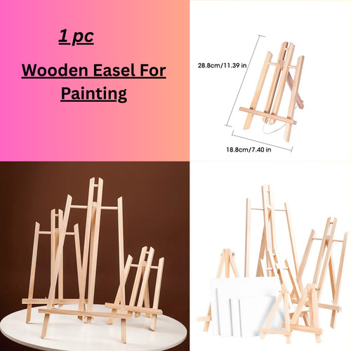 Tabletop display artist - display,