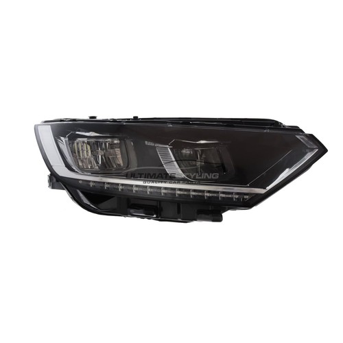 Passat 2014 2019 headlight - 2014-2019,