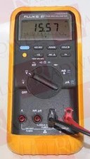 FLUKE 87 / 87 (USED)