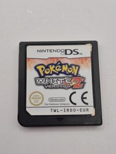 Pokemon White Version 2