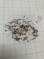 Lot Of Pocket Watch Hands (B)