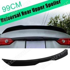 Gloss Black 99cm Universal