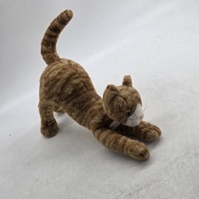 TY Classics Stretch The Cat