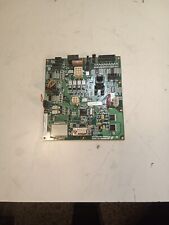 Braun Vista Wheelchair Lift Circuit Board, LP1