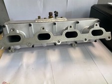 swedish inlet plenum with