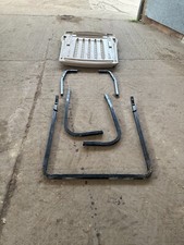 Roof kit X Ezgo RXV FLT electric golf cart / buggy......£180+VAT