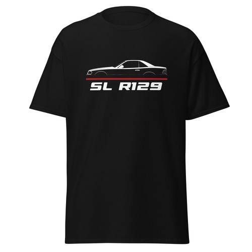 Premium shirt for mercedes - t-shirt,