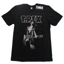 Marc Bolan & T.Rex T-Shirt -