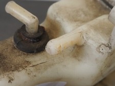 TANK, RADIATOR RESERVE WATER