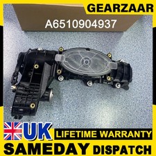 Inlet Intake Manifold &