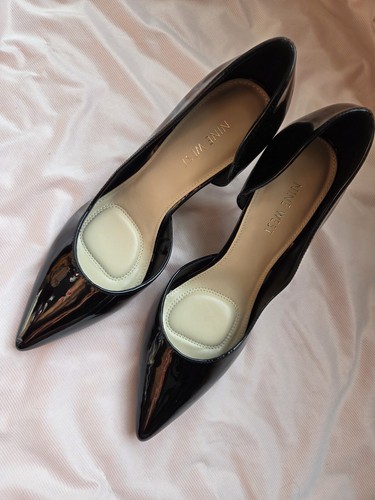 Nine west evrytim - evrytim, black