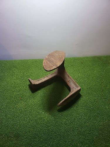 Vintage antique cast iron - vintage,
