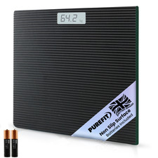 Bathroom Scales Weighing