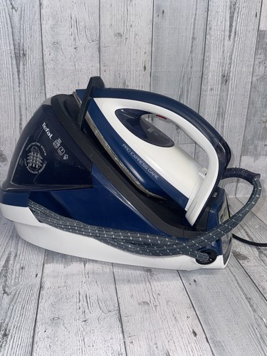 Tefal pro express care - express,