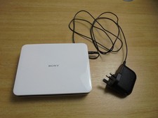 Sony DVP FX730 Portable DVD