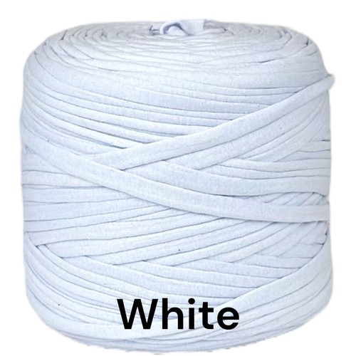 Recycled shirt yarn - recycled,