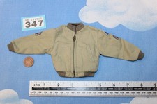 DRAGON 1/6 SCALE WW2 U.S Armoured Tank Division Jacket CB1590e