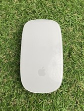 Apple Magic Mouse 2 – White (Model A1657)  – Used - No Charger (C45)