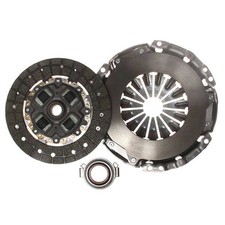 3pc Clutch Kit 3 Pieces 212mm