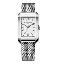 Baume and mercier hampton - and,