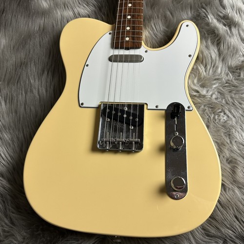Fender made japan - in,