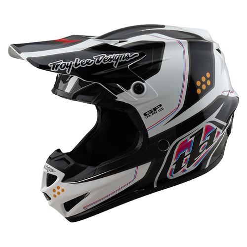 Troy lee designs - troy, spring