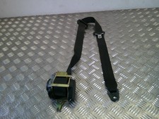 FIAT SCUDO SEAT BELT - DRIVER