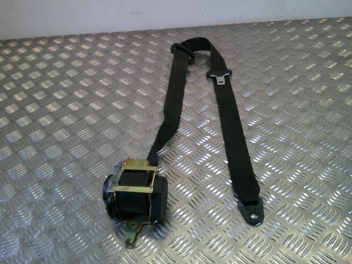 Fiat scudo seat belt - belt,