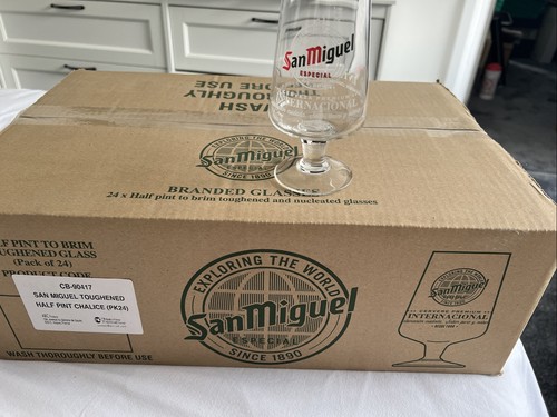 San miguel half - x,