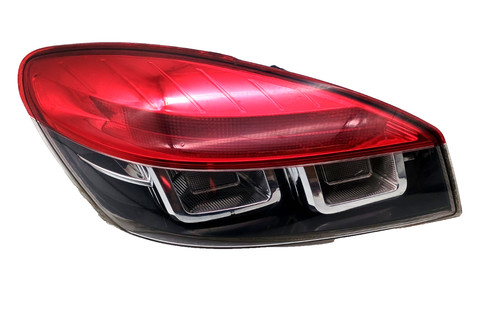 Renault megane mk3 - megane, n/s
