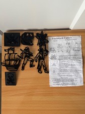 Patchwork Cutters - Pirates -