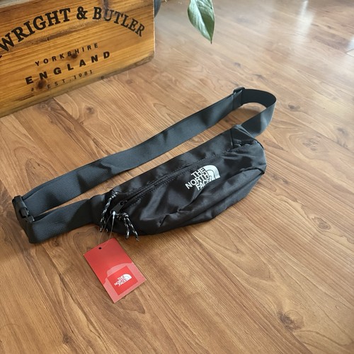 Unisex black the north - black, face