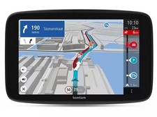 TomTom GO Expert Plus 6" Truck