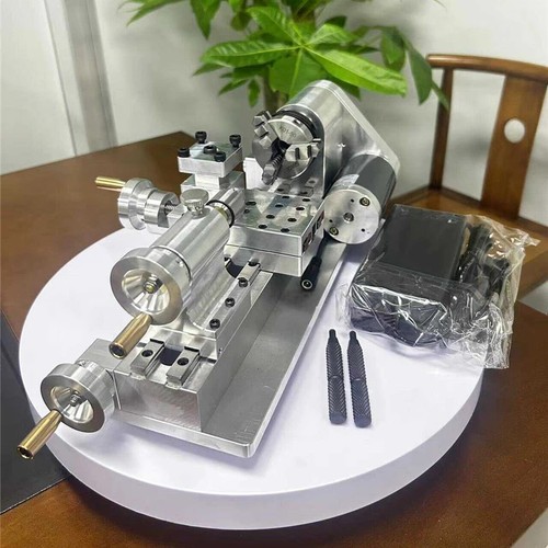 Compact lathe precision micro - compact,