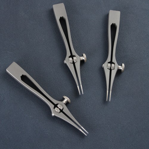 Spacing adjustable leather - adjustable,