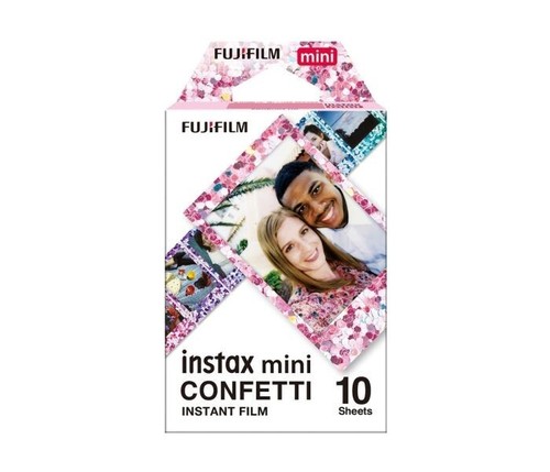Fuji instax mini film - film,