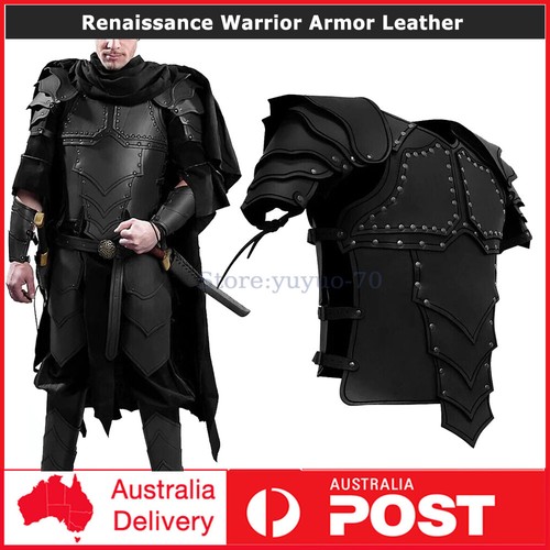 Renaissance warrior armor - warrior,