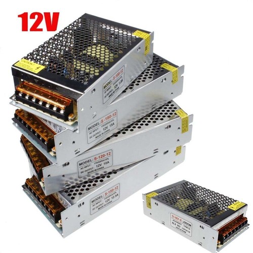 Universal switching power - switching,