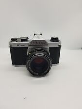 Asahi Pentax K1000 SLR Camera