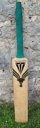 Duncan fearnley gold cricket - fearnley,