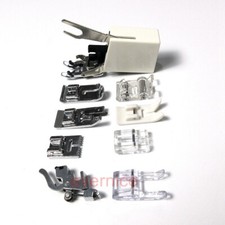 8 PCS LOW SHANK HOME SEWING