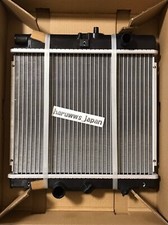 RADIATOR For HONDA Acty Truck