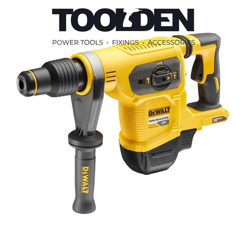 Dewalt dch481n 54v flexvolt - dch481n, xr