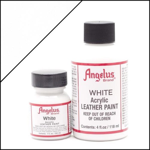 Angelus brand acrylic - angelus,