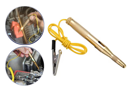 Circuit tester probe light - probe,